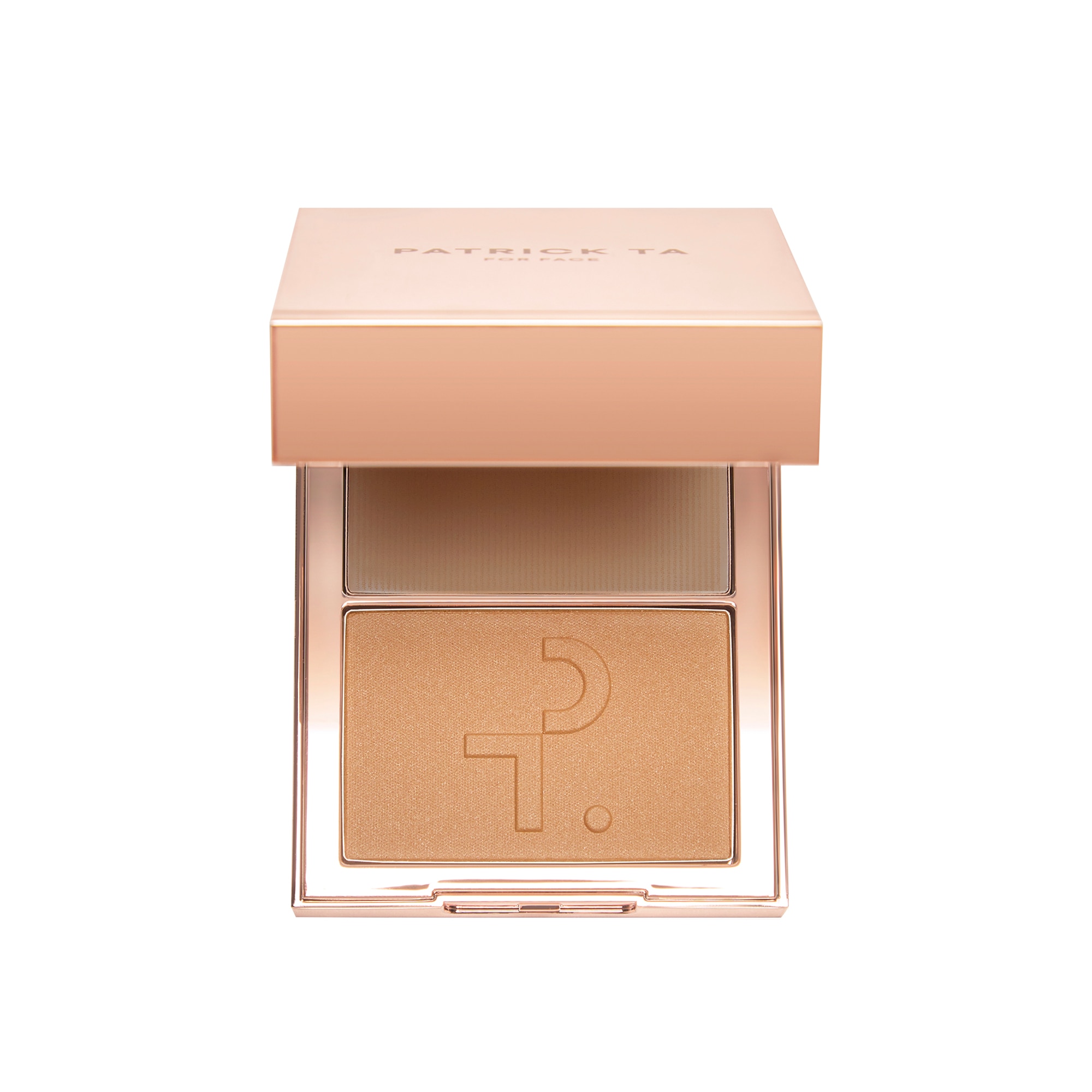 MAJOR SCULPT CRÈME CONTOUR & POWDER BRONZER DUO (DÚO DE BRONCEADORES)